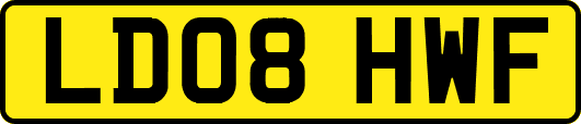 LD08HWF