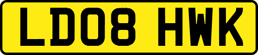 LD08HWK