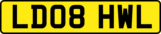 LD08HWL