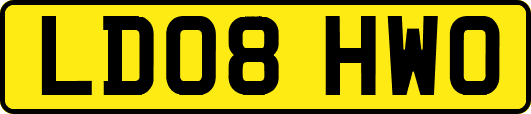 LD08HWO