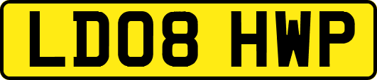 LD08HWP