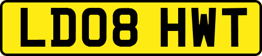 LD08HWT