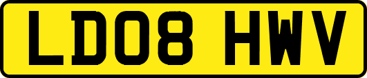 LD08HWV