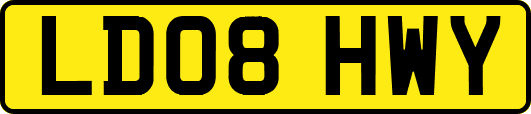 LD08HWY