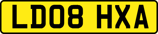 LD08HXA