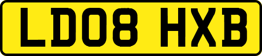 LD08HXB