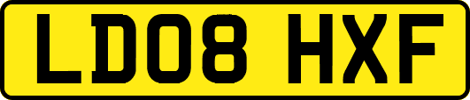 LD08HXF