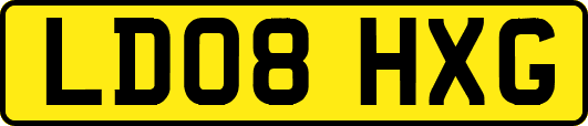 LD08HXG