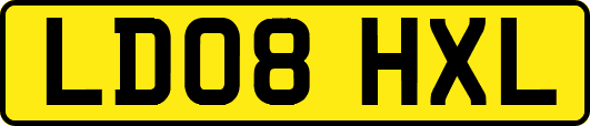 LD08HXL