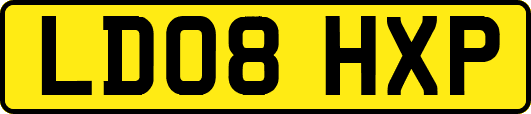 LD08HXP