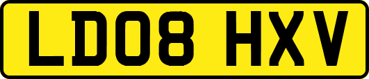 LD08HXV