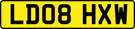 LD08HXW