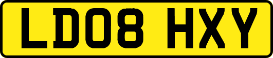 LD08HXY