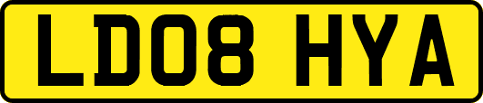 LD08HYA