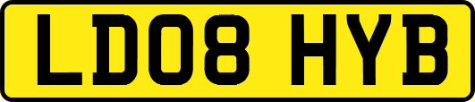 LD08HYB