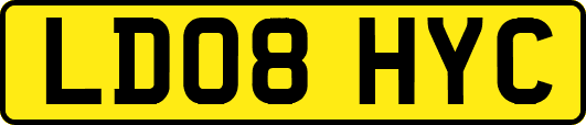 LD08HYC
