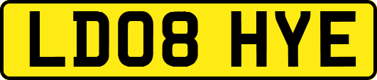LD08HYE