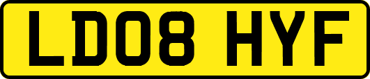 LD08HYF