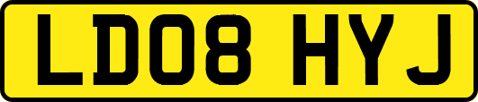 LD08HYJ