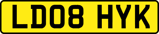 LD08HYK
