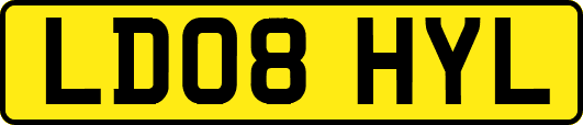 LD08HYL
