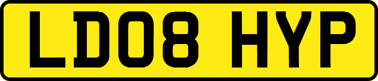 LD08HYP