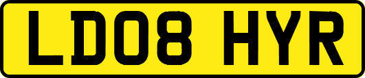 LD08HYR