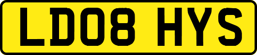 LD08HYS