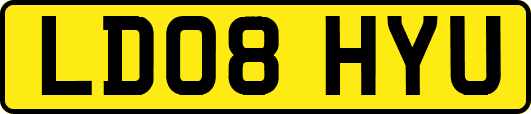 LD08HYU