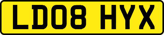 LD08HYX