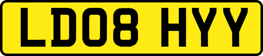 LD08HYY