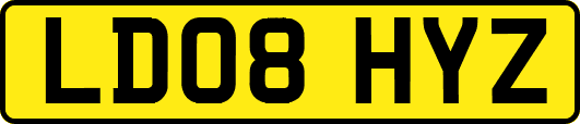 LD08HYZ