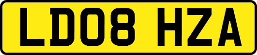LD08HZA