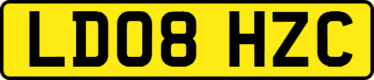 LD08HZC