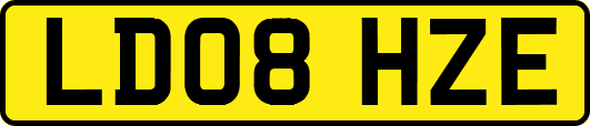 LD08HZE