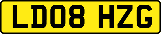 LD08HZG