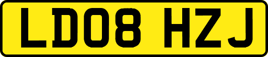 LD08HZJ