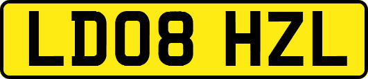 LD08HZL