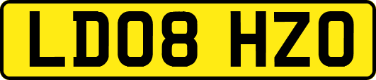 LD08HZO