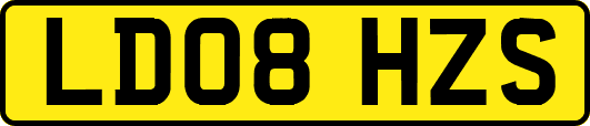 LD08HZS