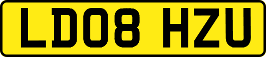 LD08HZU