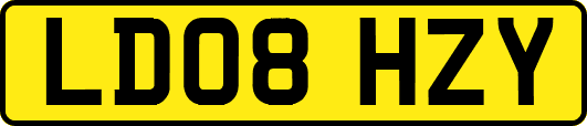 LD08HZY