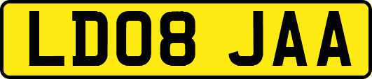 LD08JAA