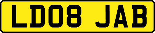LD08JAB
