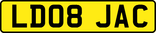 LD08JAC