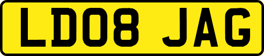 LD08JAG