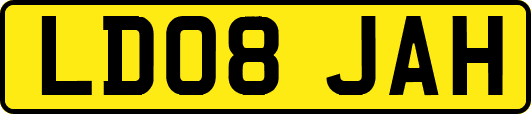 LD08JAH