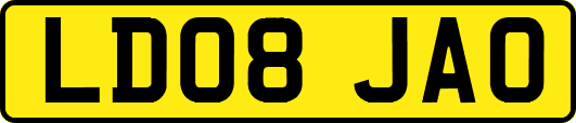 LD08JAO