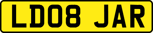 LD08JAR