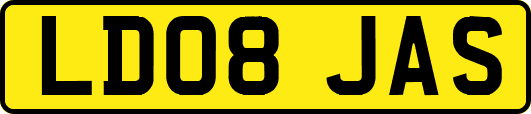 LD08JAS